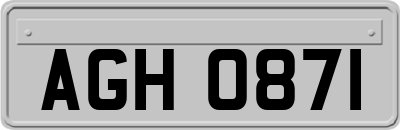 AGH0871