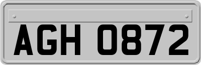 AGH0872