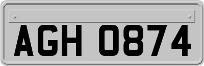 AGH0874