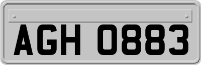 AGH0883
