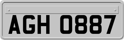 AGH0887