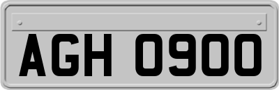 AGH0900