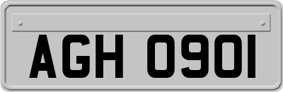 AGH0901
