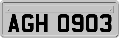AGH0903