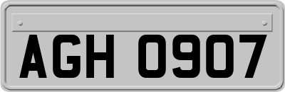 AGH0907