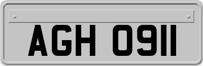 AGH0911