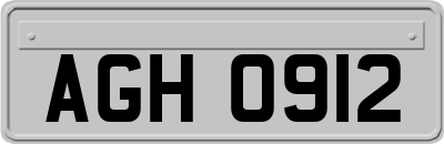 AGH0912