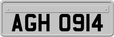 AGH0914
