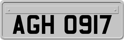 AGH0917