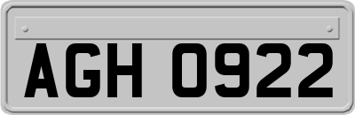AGH0922