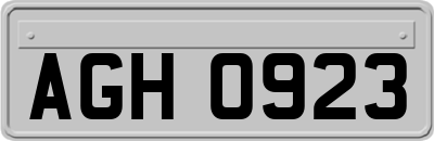 AGH0923