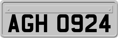AGH0924