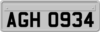 AGH0934