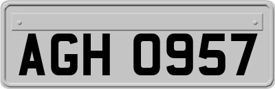 AGH0957
