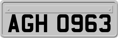 AGH0963