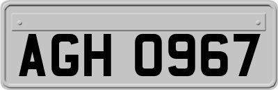 AGH0967