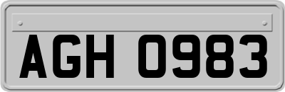 AGH0983