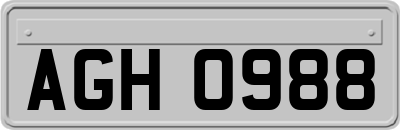 AGH0988