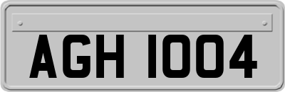 AGH1004