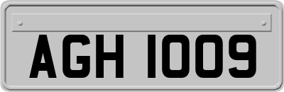 AGH1009