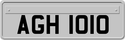 AGH1010