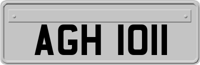 AGH1011
