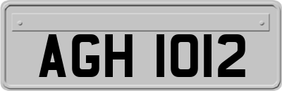 AGH1012