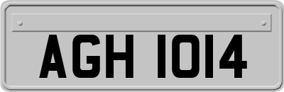 AGH1014