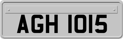 AGH1015