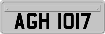 AGH1017