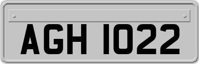 AGH1022