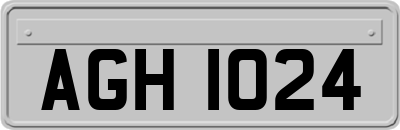 AGH1024