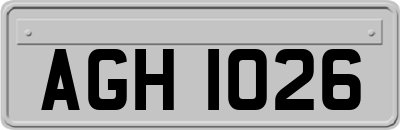 AGH1026