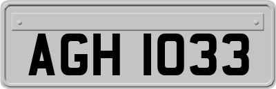AGH1033