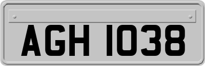 AGH1038