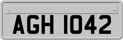 AGH1042