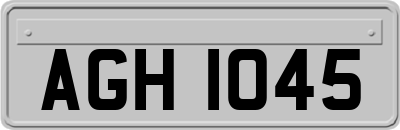 AGH1045