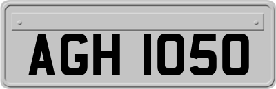 AGH1050