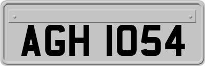 AGH1054