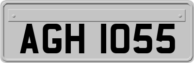 AGH1055