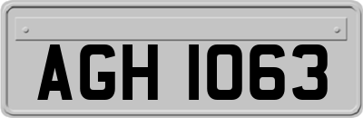 AGH1063