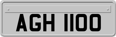 AGH1100