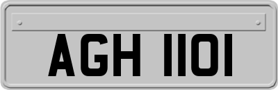 AGH1101