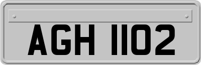 AGH1102