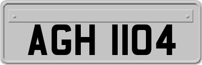 AGH1104