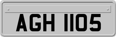AGH1105