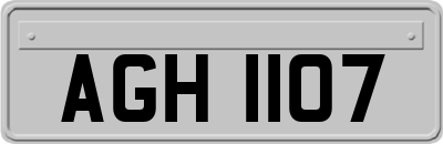 AGH1107