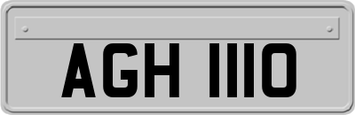AGH1110