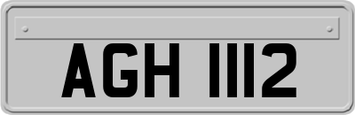 AGH1112