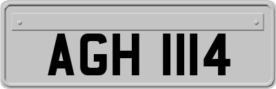 AGH1114
